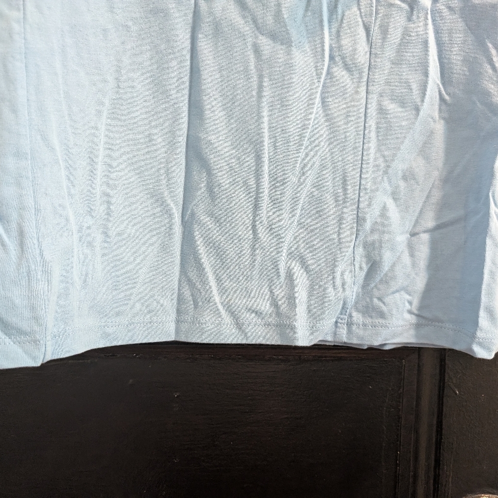 J Crew shirt blouse short sleeve Women's BNWT - Picture 11 of 16